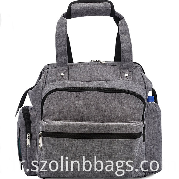 Grand sac à couches Big Diaper Bag
